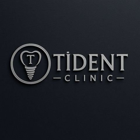 TiDent Clinic logo